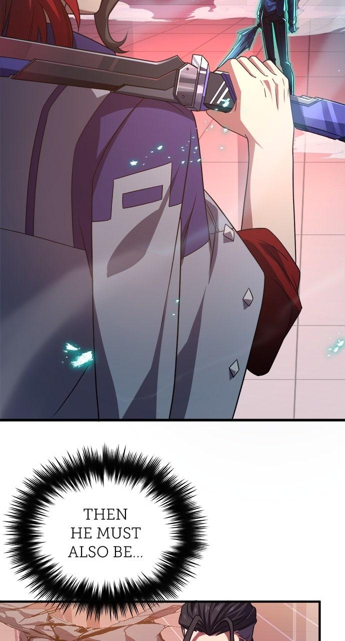 Zero0: A Space-Time Mage Episode 40 44