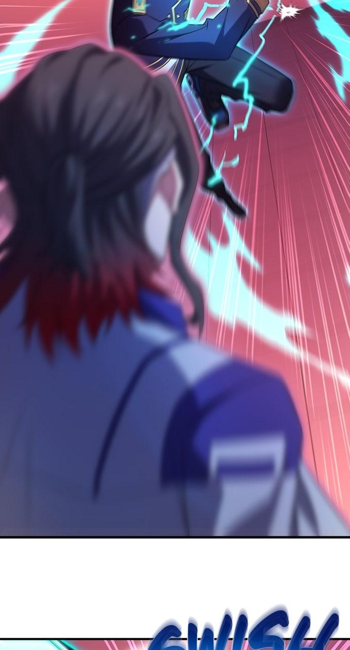 Zero0: A Space-Time Mage Episode 40 47