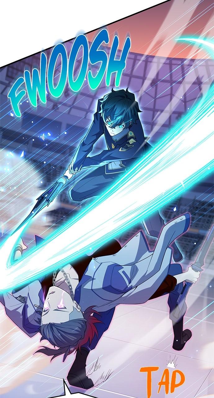 Zero0: A Space-Time Mage Episode 40 52