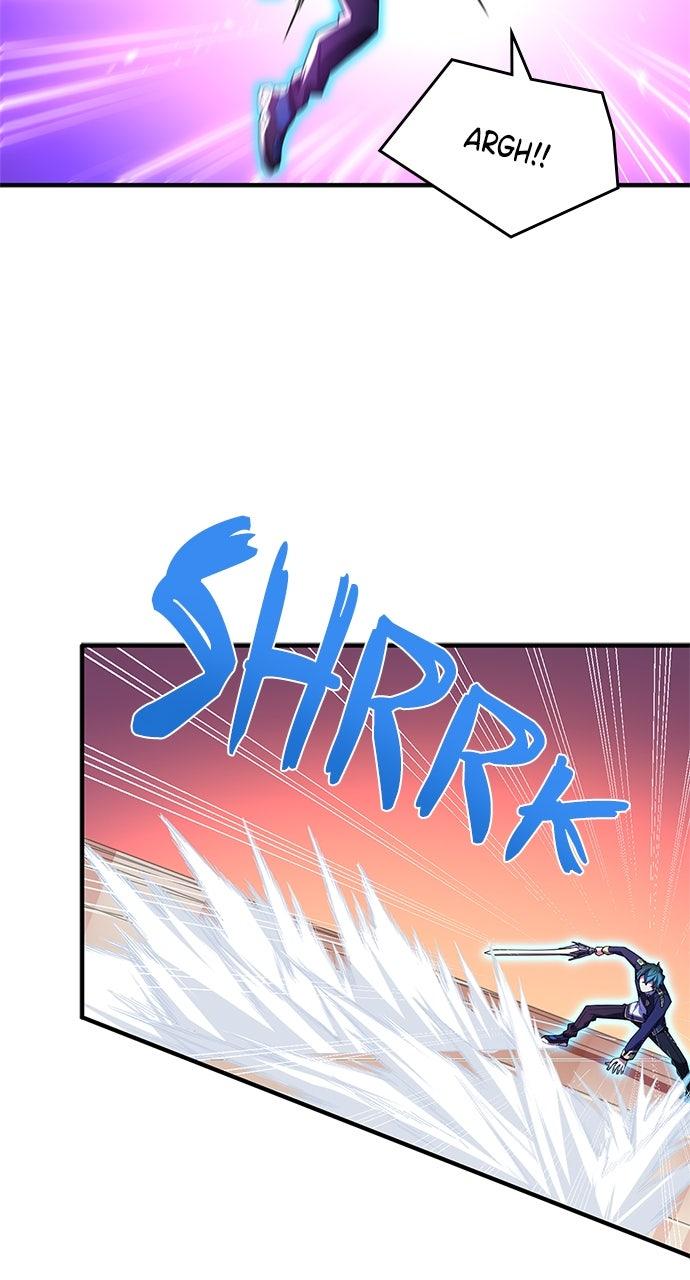 Zero0: A Space-Time Mage Episode 40 56