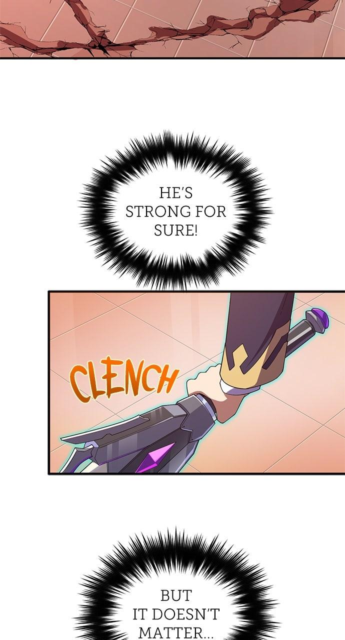 Zero0: A Space-Time Mage Episode 40 58