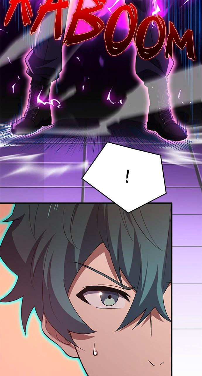 Zero0: A Space-Time Mage Episode 41 22