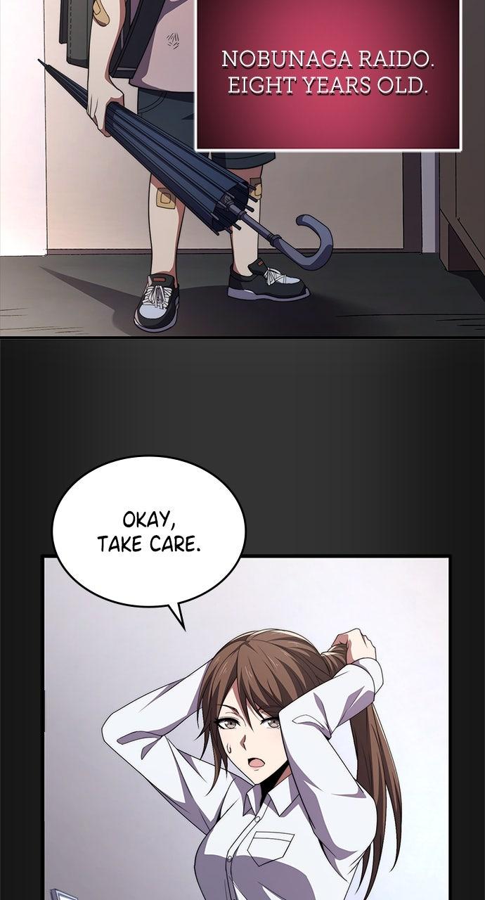 Zero0: A Space-Time Mage Episode 41 29