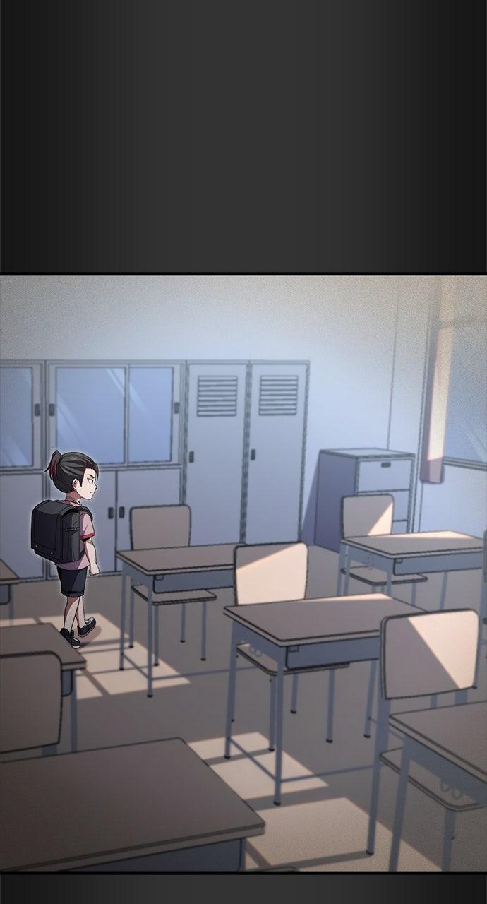 Zero0: A Space-Time Mage Episode 41 31