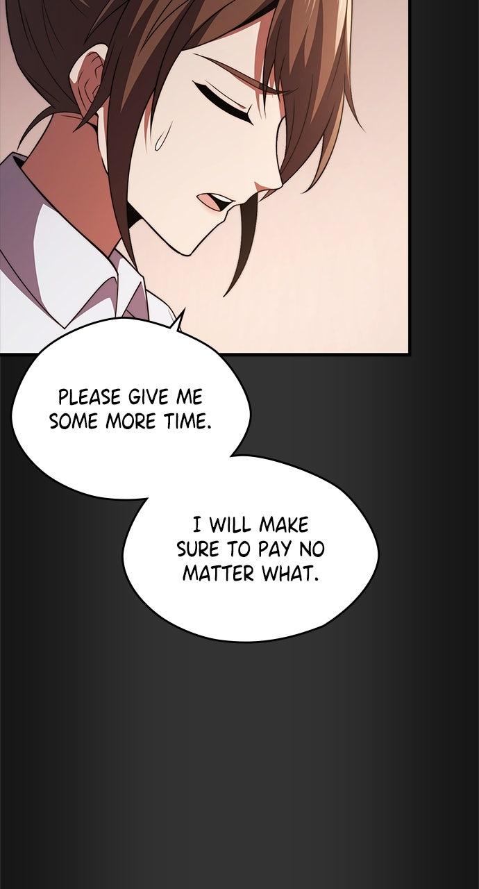 Zero0: A Space-Time Mage Episode 41 45