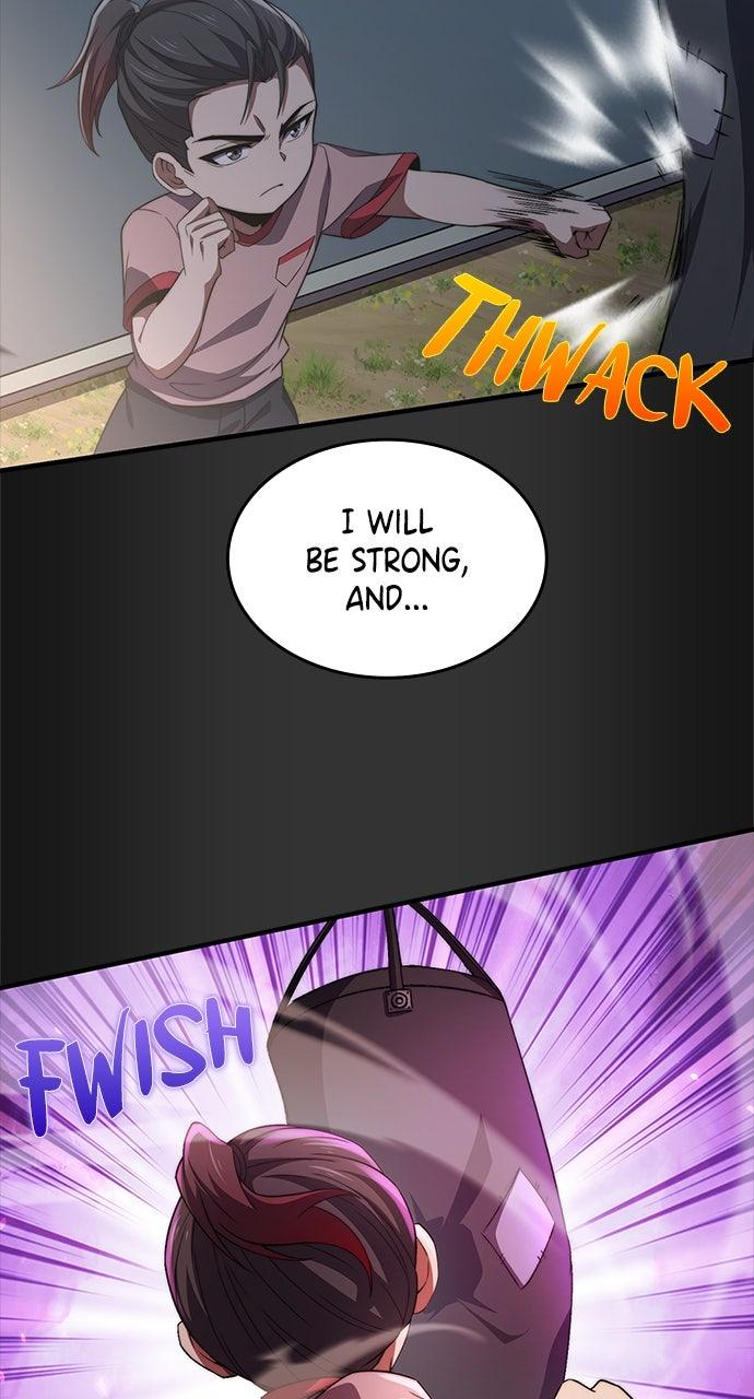 Zero0: A Space-Time Mage Episode 41 49