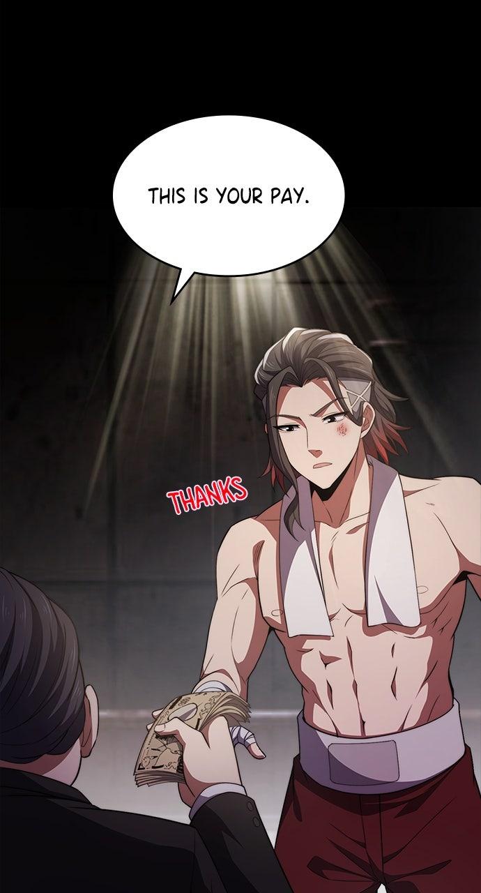 Zero0: A Space-Time Mage Episode 41 54