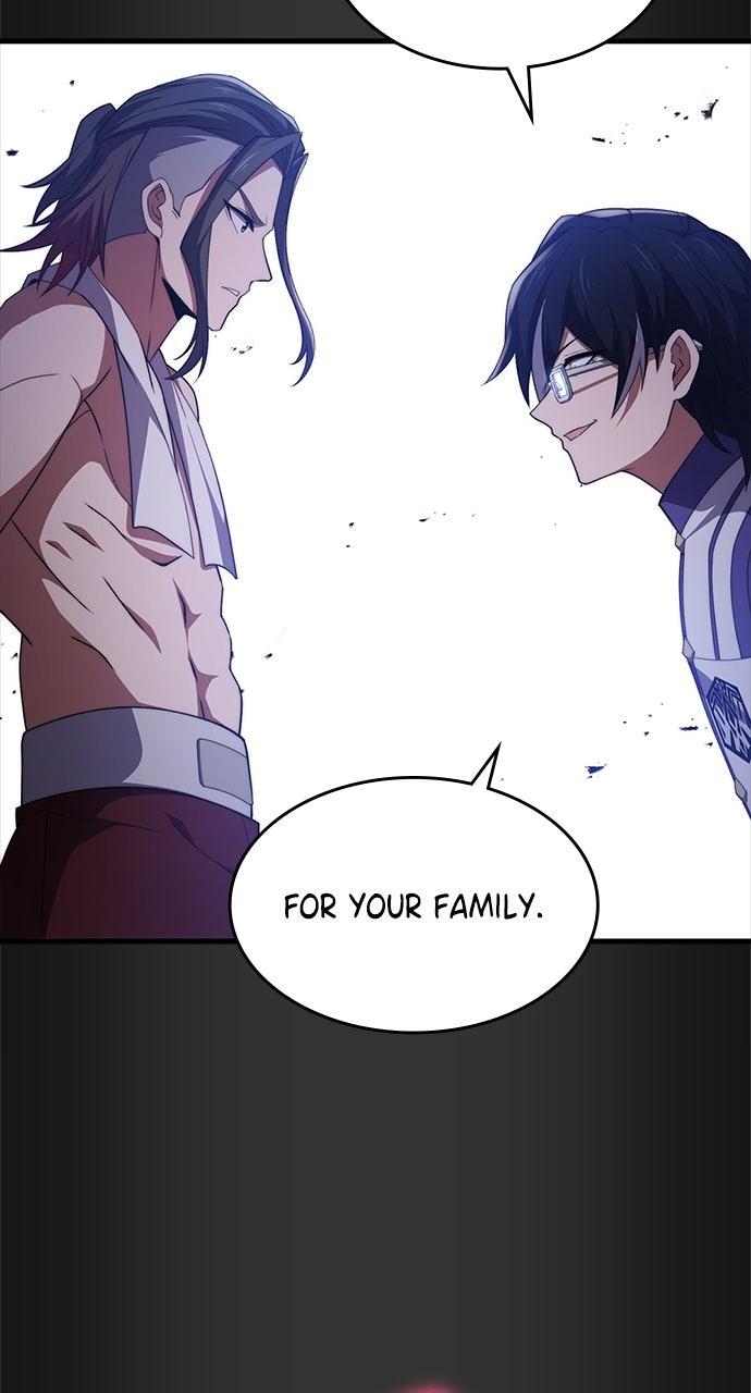 Zero0: A Space-Time Mage Episode 41 64