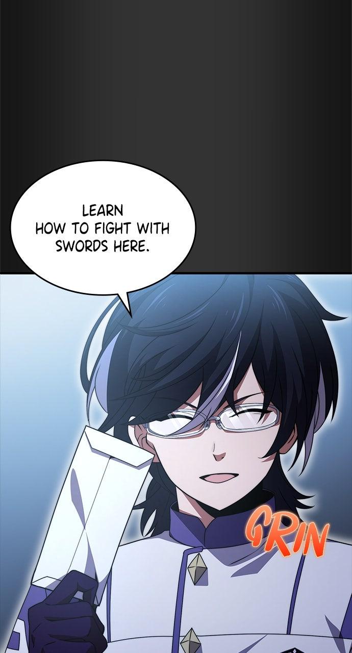 Zero0: A Space-Time Mage Episode 41 66