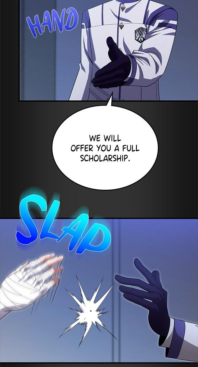 Zero0: A Space-Time Mage Episode 41 71