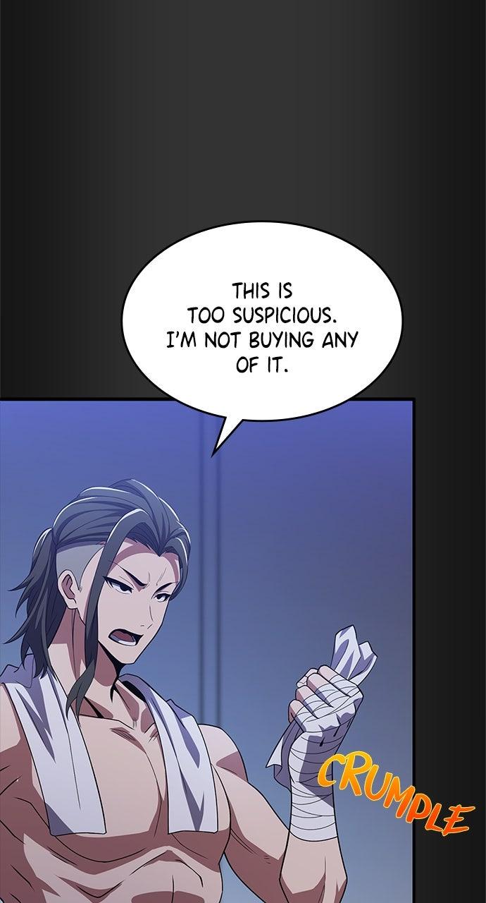Zero0: A Space-Time Mage Episode 41 72