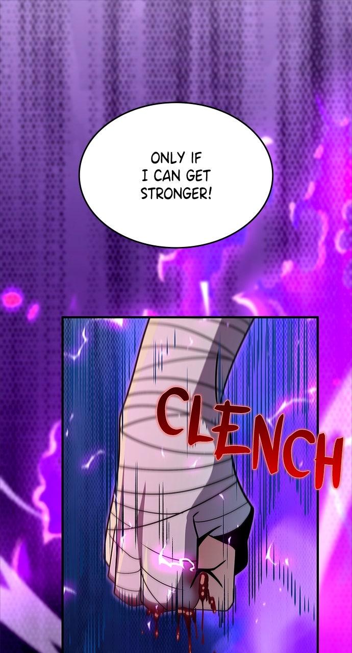 Zero0: A Space-Time Mage Episode 42 1