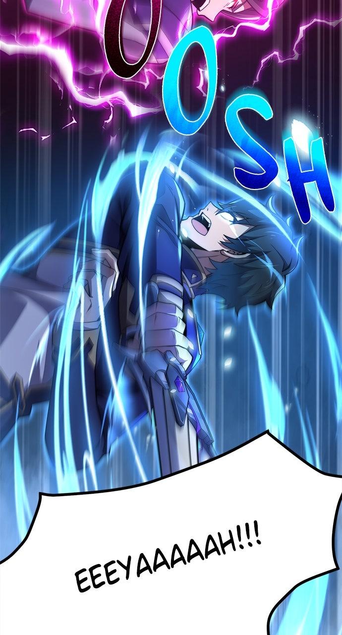 Zero0: A Space-Time Mage Episode 42 42