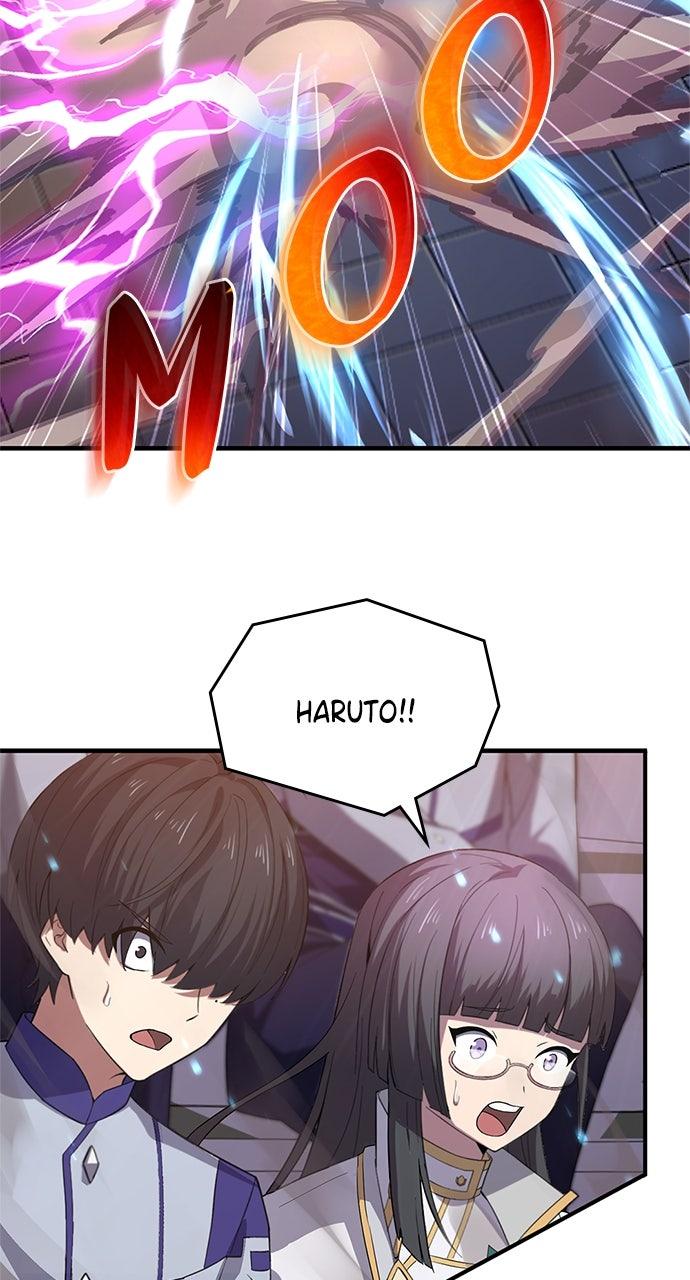 Zero0: A Space-Time Mage Episode 42 44