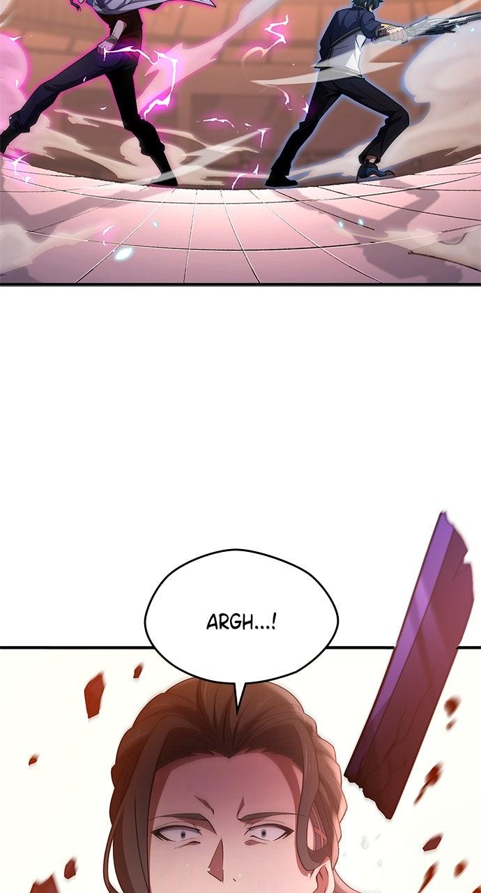 Zero0: A Space-Time Mage Episode 42 48