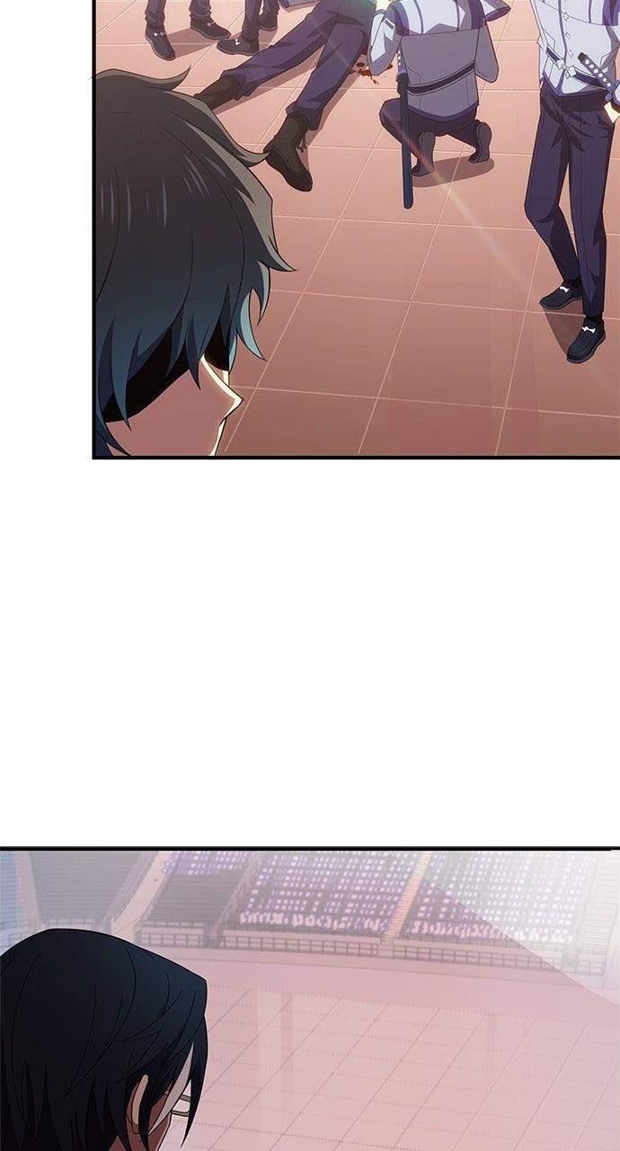 Zero0: A Space-Time Mage Episode 42 57