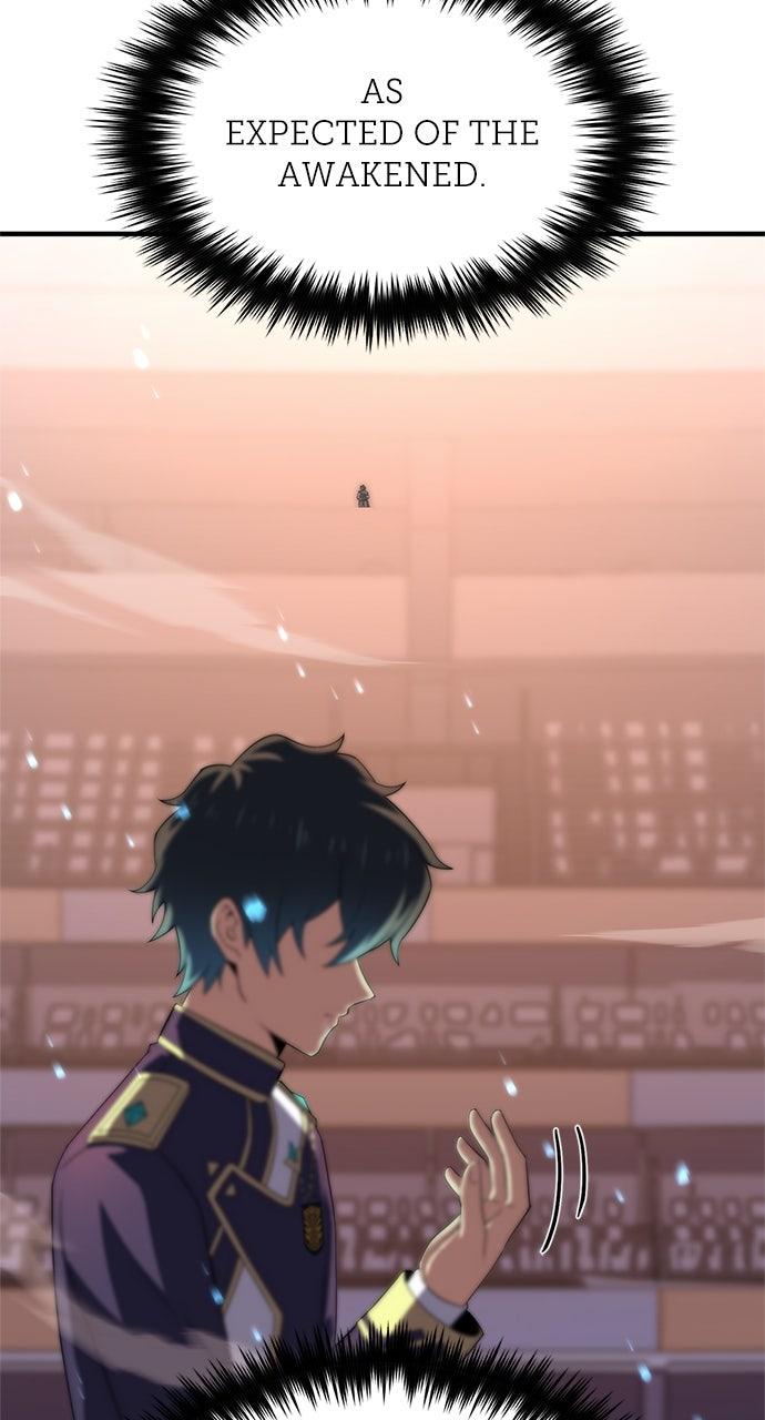 Zero0: A Space-Time Mage Episode 42 59