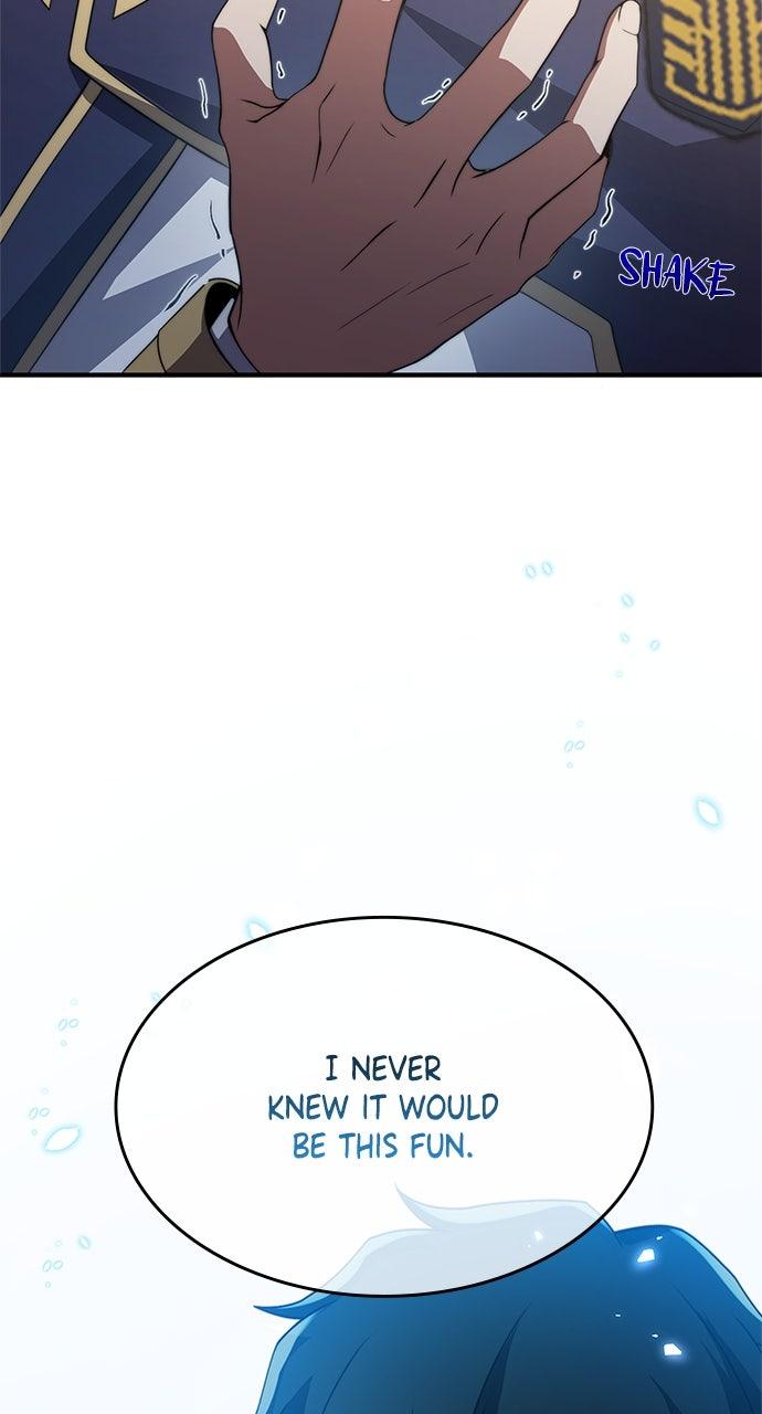 Zero0: A Space-Time Mage Episode 42 61