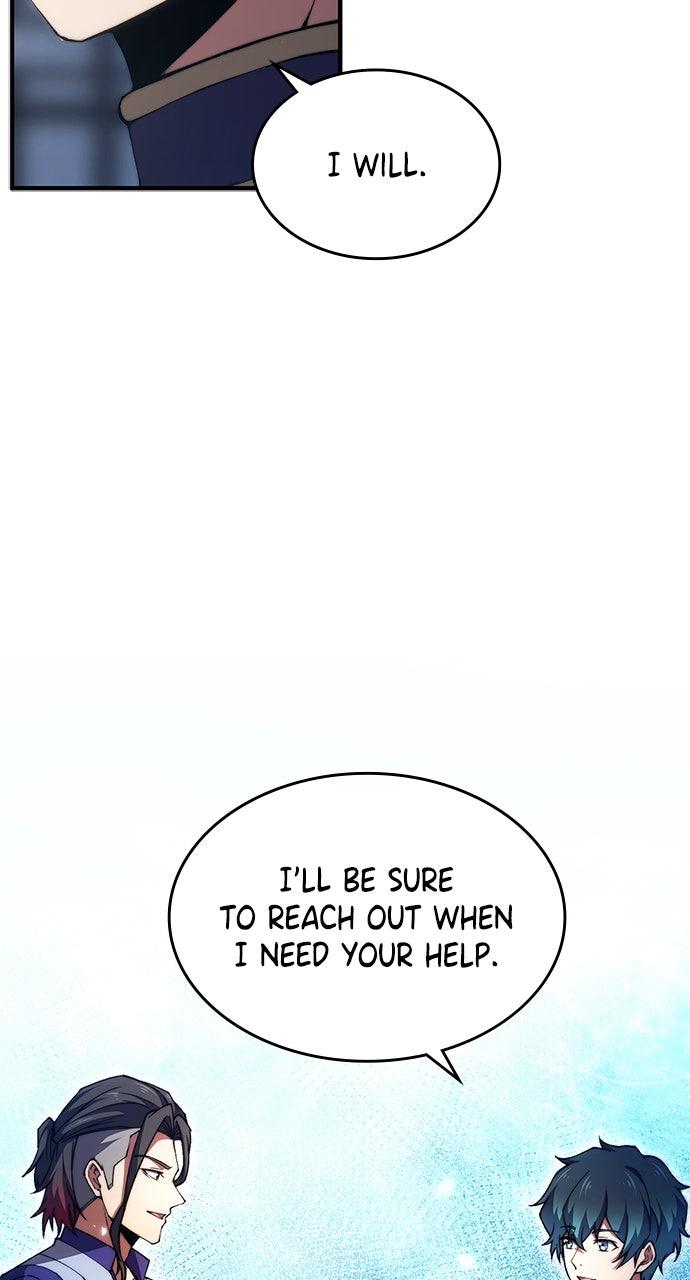 Zero0: A Space-Time Mage Episode 43 20