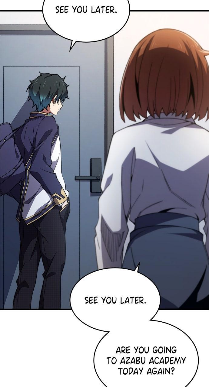 Zero0: A Space-Time Mage Episode 43 31