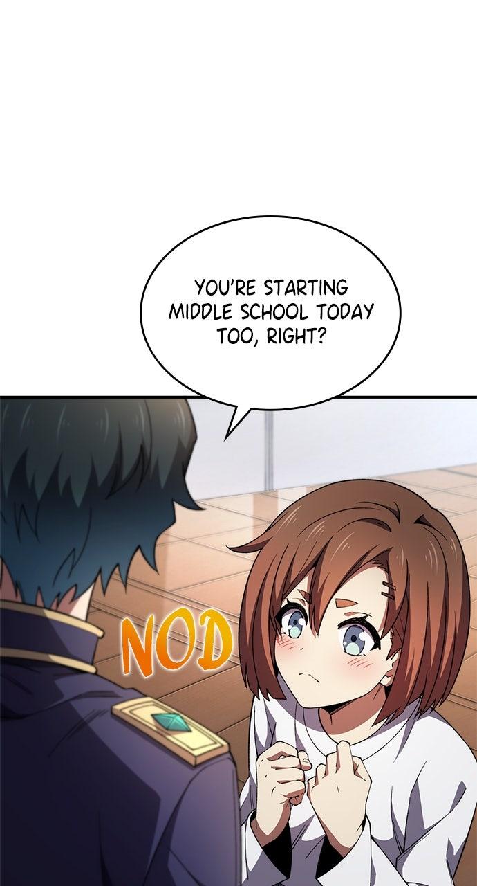 Zero0: A Space-Time Mage Episode 43 40