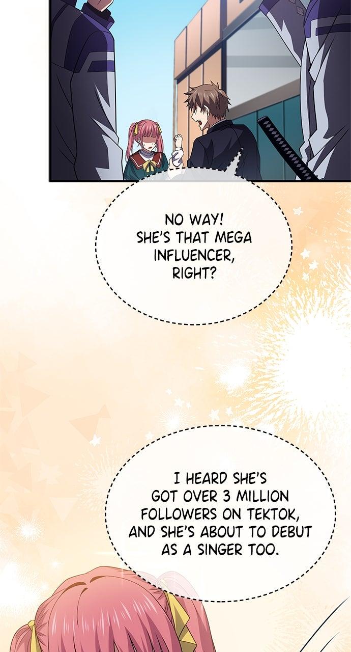 Zero0: A Space-Time Mage Episode 43 48