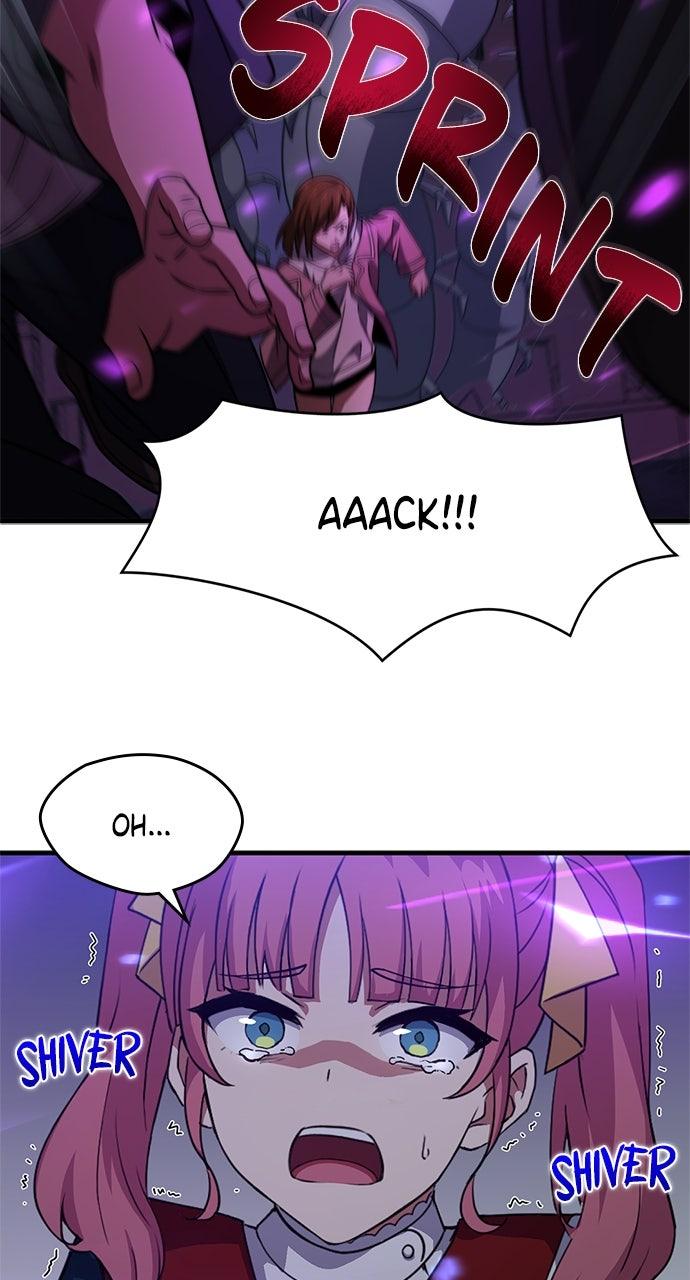 Zero0: A Space-Time Mage Episode 44 5