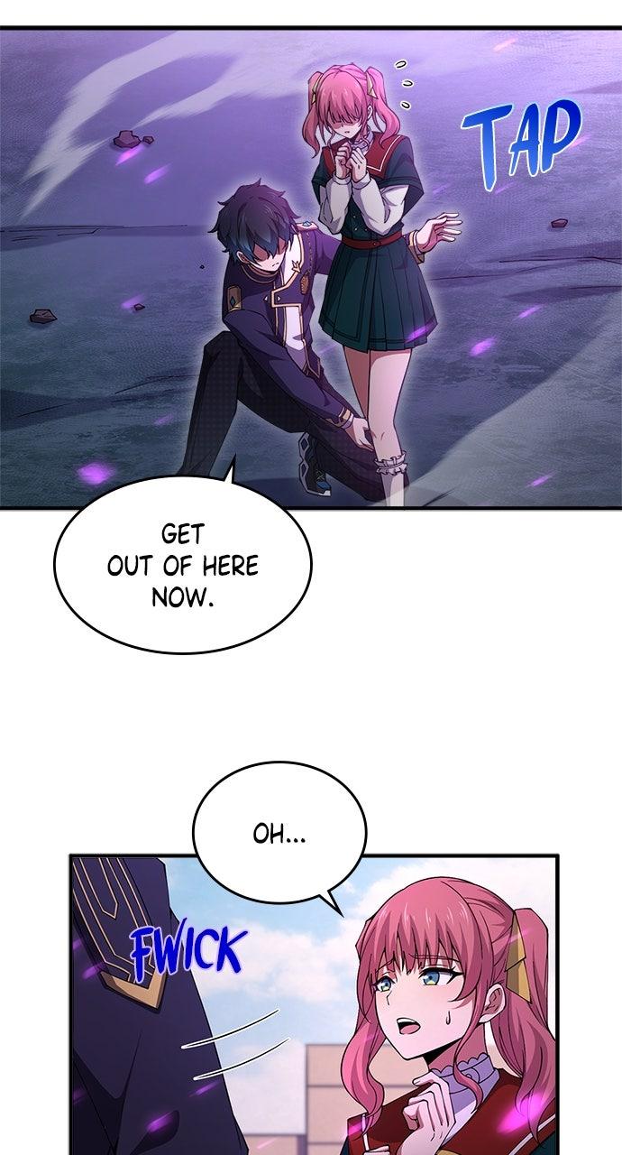 Zero0: A Space-Time Mage Episode 44 16