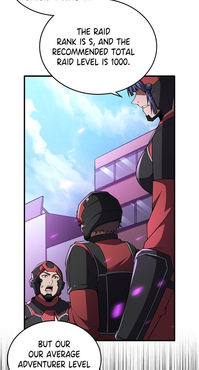 Zero0: A Space-Time Mage Episode 44 24