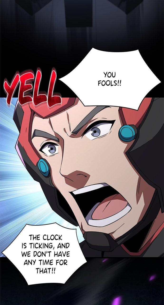 Zero0: A Space-Time Mage Episode 44 26