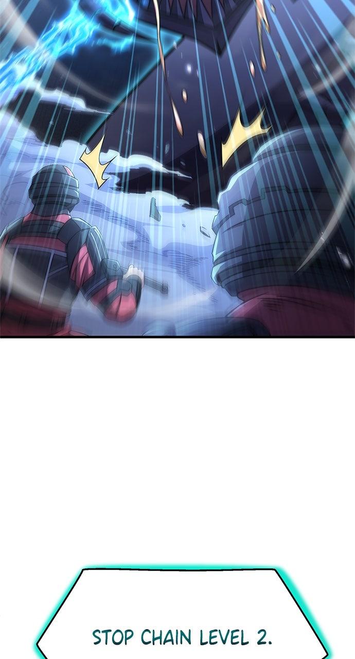 Zero0: A Space-Time Mage Episode 44 32