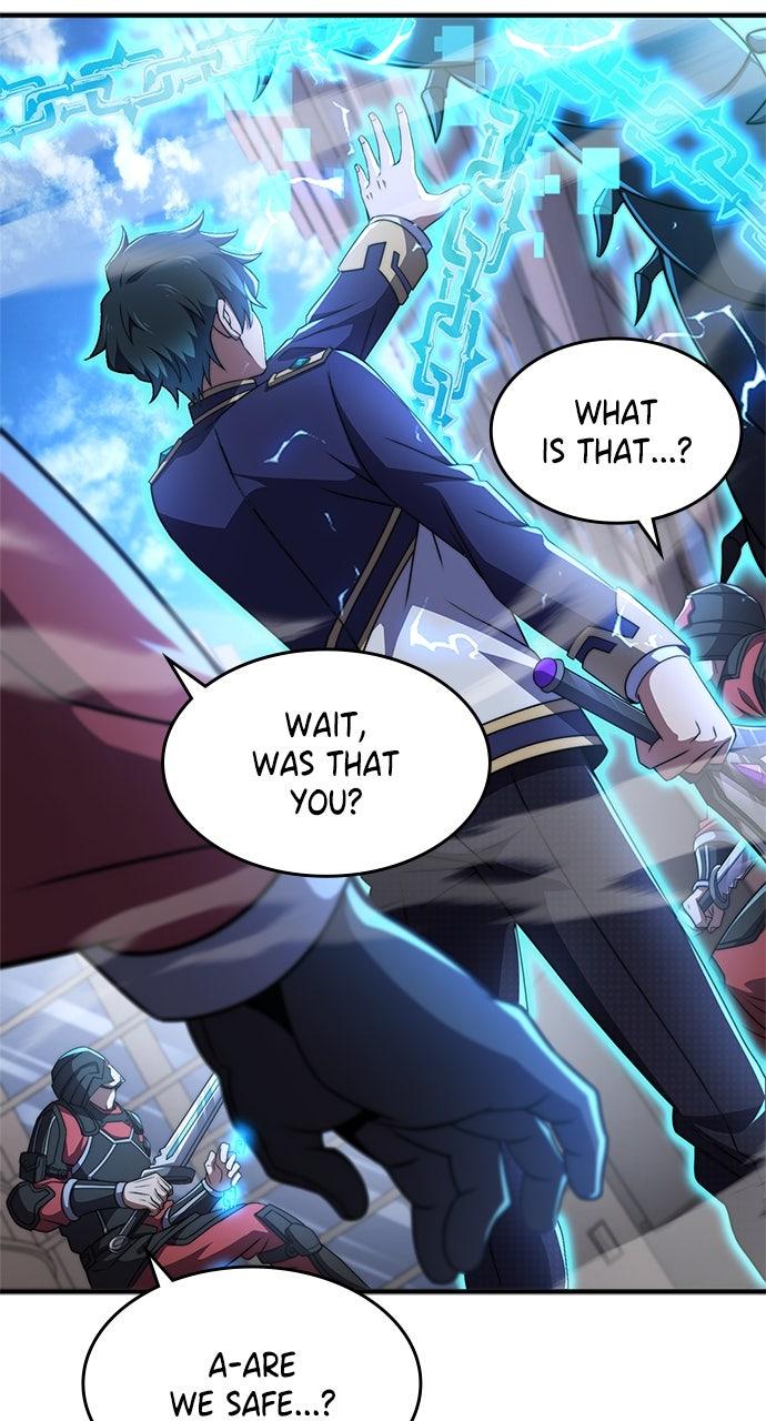 Zero0: A Space-Time Mage Episode 44 34