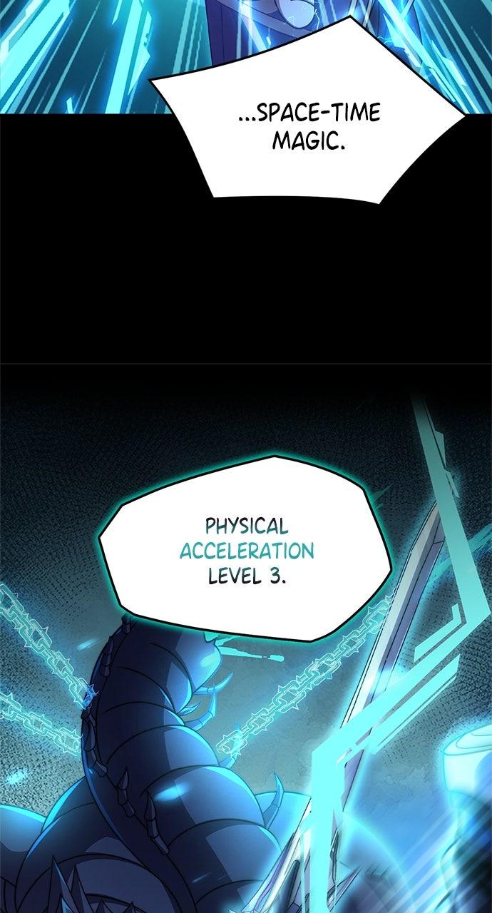 Zero0: A Space-Time Mage Episode 44 37