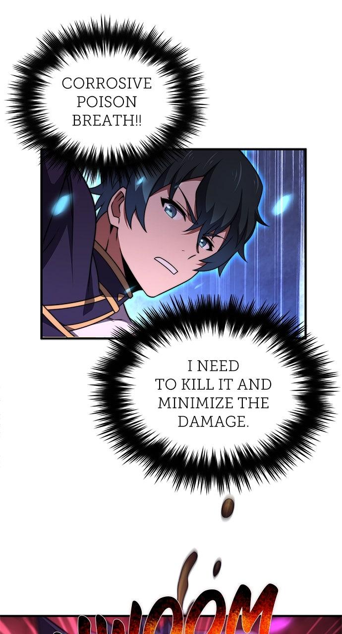 Zero0: A Space-Time Mage Episode 44 42