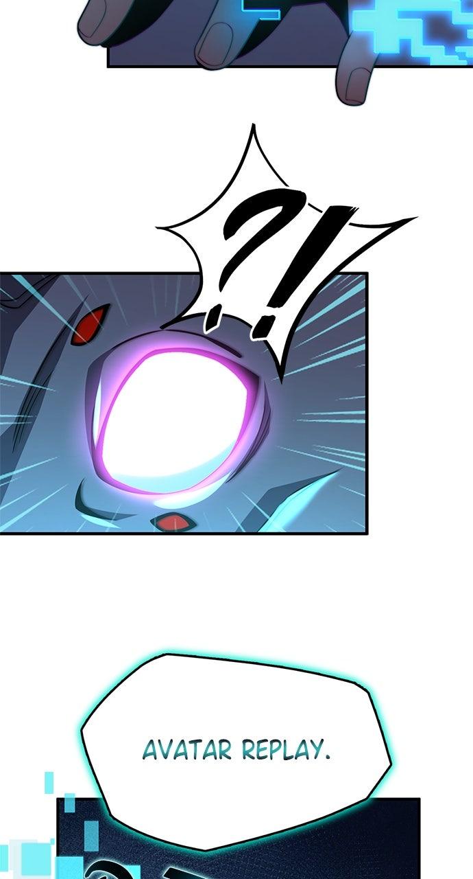 Zero0: A Space-Time Mage Episode 44 45