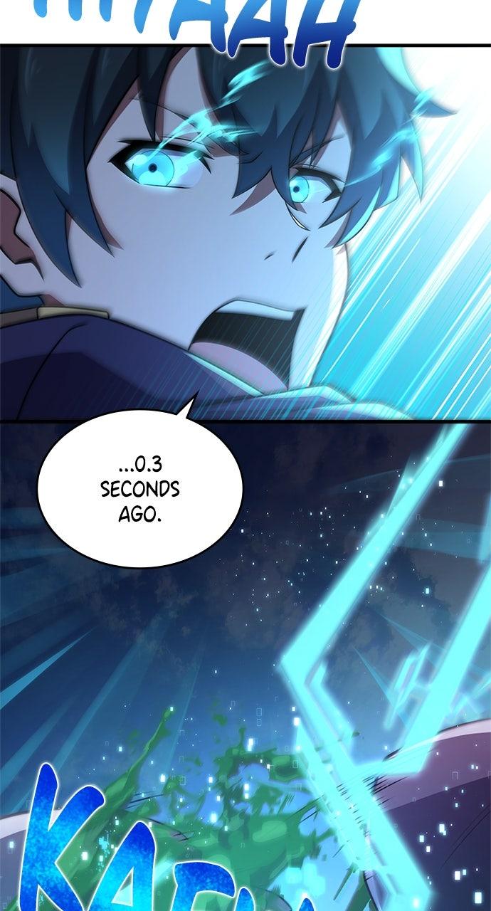Zero0: A Space-Time Mage Episode 44 47