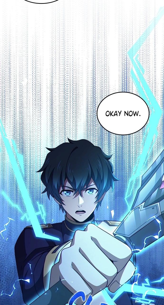 Zero0: A Space-Time Mage Episode 44 54