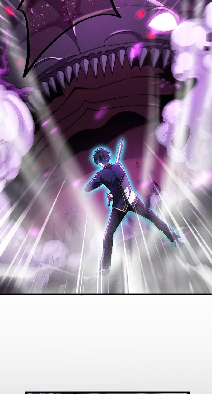 Zero0: A Space-Time Mage Episode 45 3