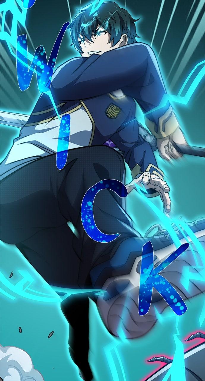 Zero0: A Space-Time Mage Episode 45 5