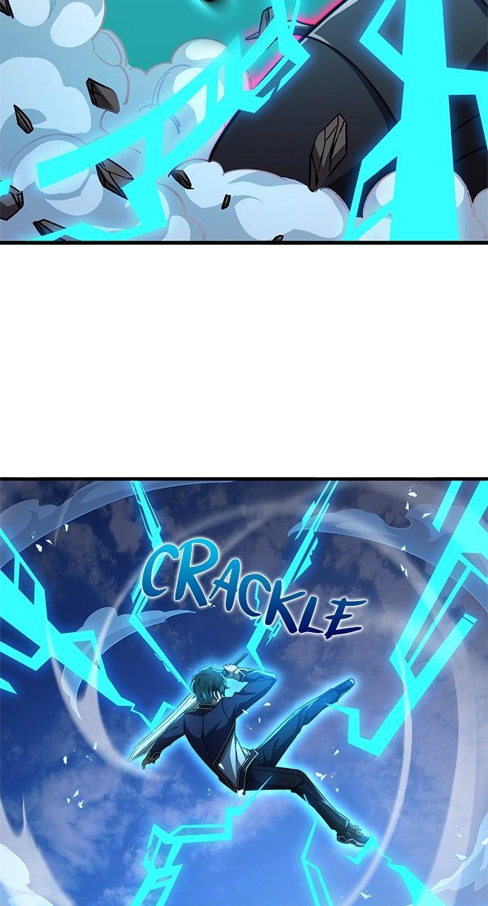 Zero0: A Space-Time Mage Episode 45 6