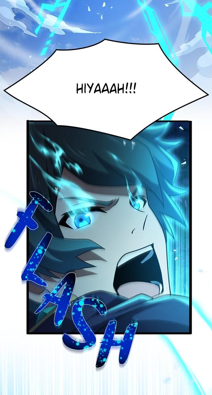 Zero0: A Space-Time Mage Episode 45 7