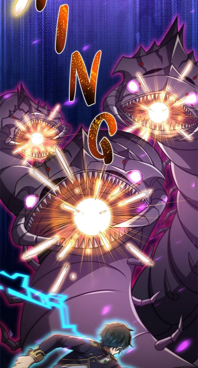 Zero0: A Space-Time Mage Episode 45 17