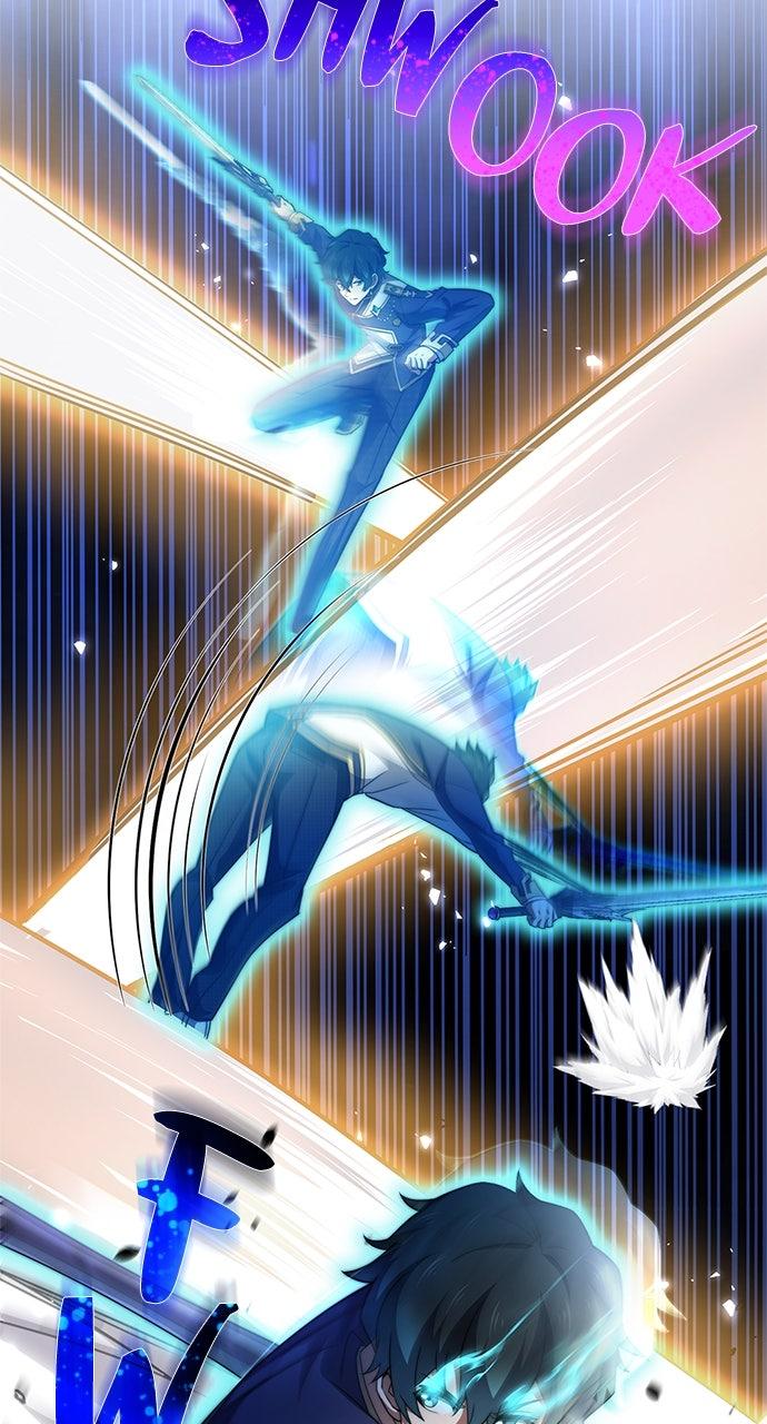 Zero0: A Space-Time Mage Episode 45 20