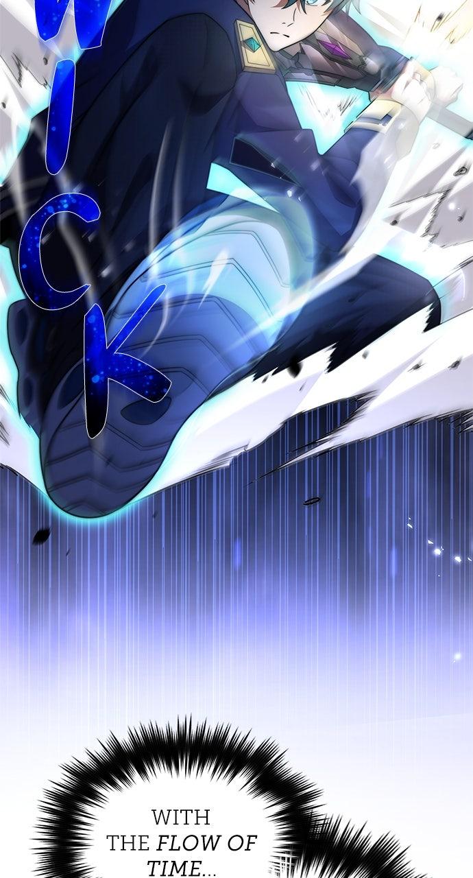 Zero0: A Space-Time Mage Episode 45 21