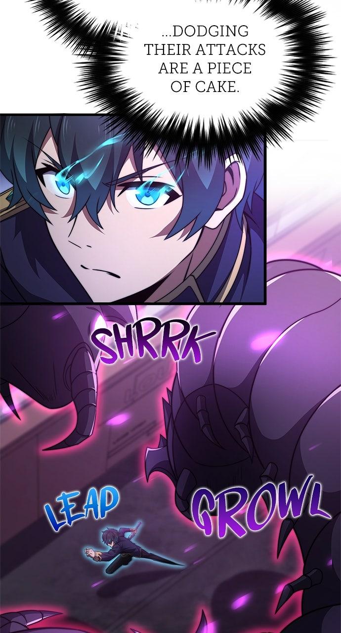 Zero0: A Space-Time Mage Episode 45 22