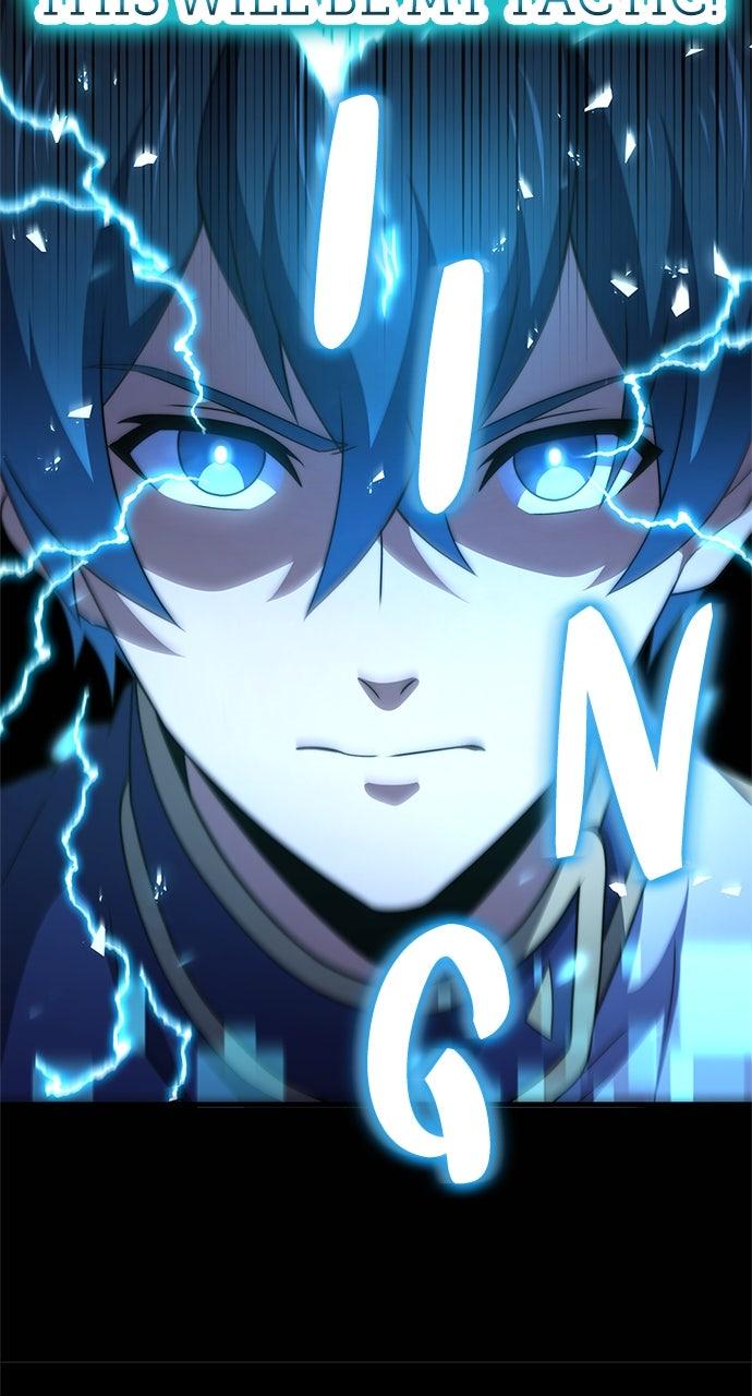 Zero0: A Space-Time Mage Episode 45 32