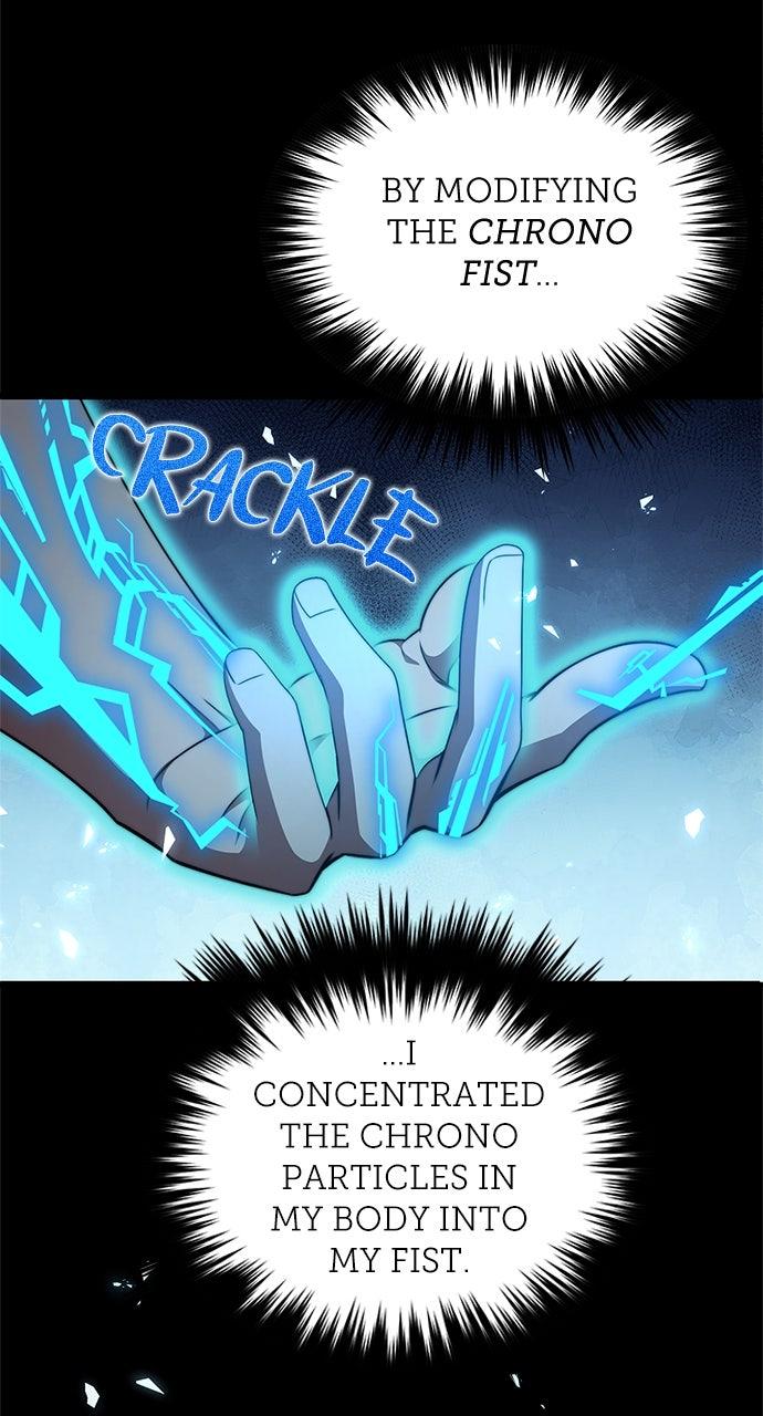 Zero0: A Space-Time Mage Episode 45 33