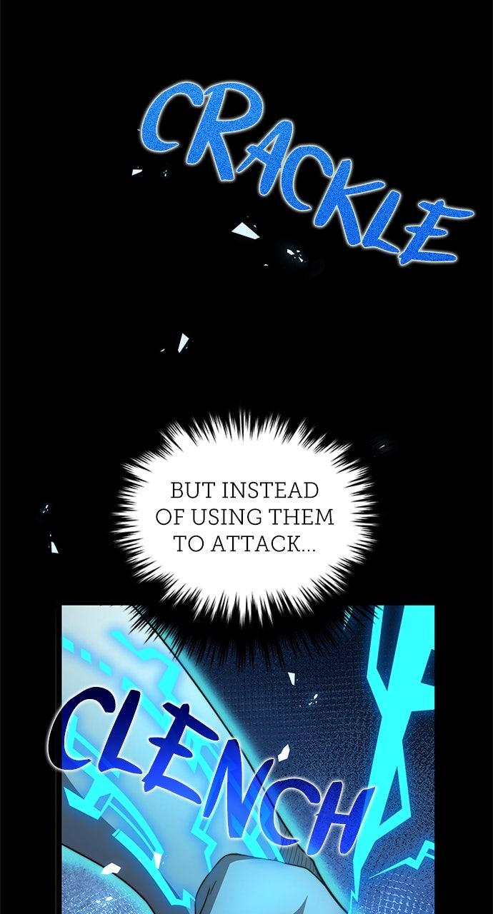 Zero0: A Space-Time Mage Episode 45 34