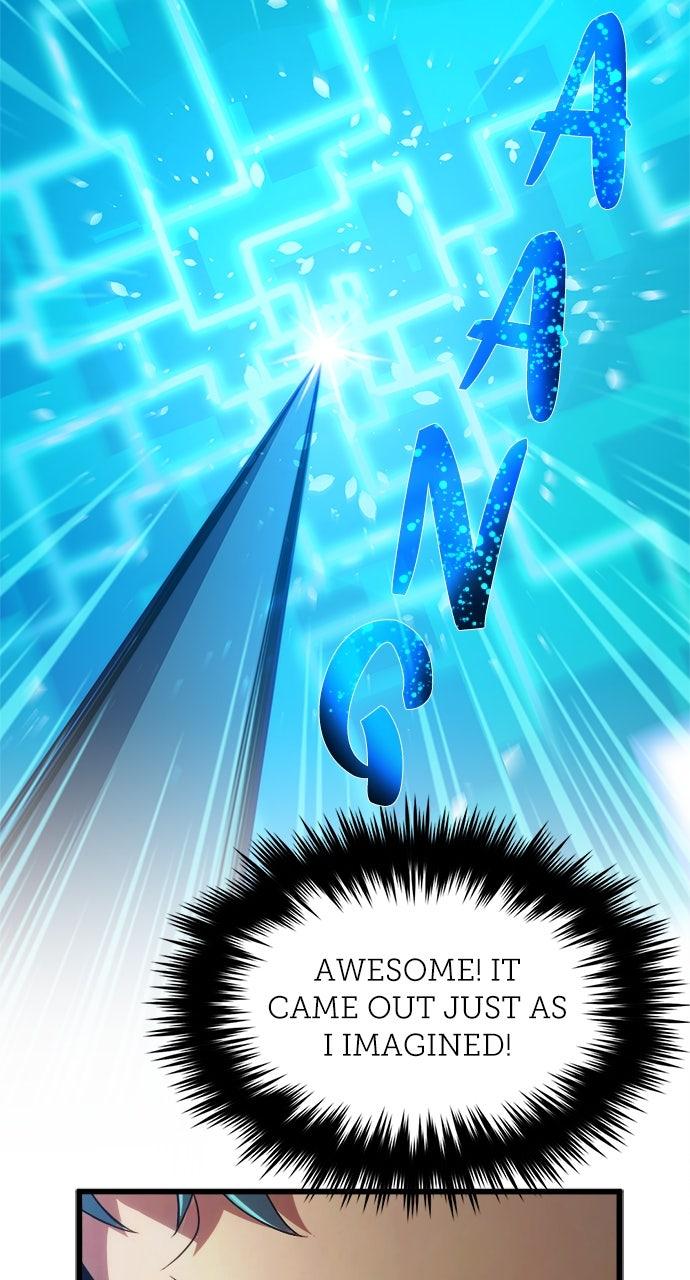 Zero0: A Space-Time Mage Episode 45 36