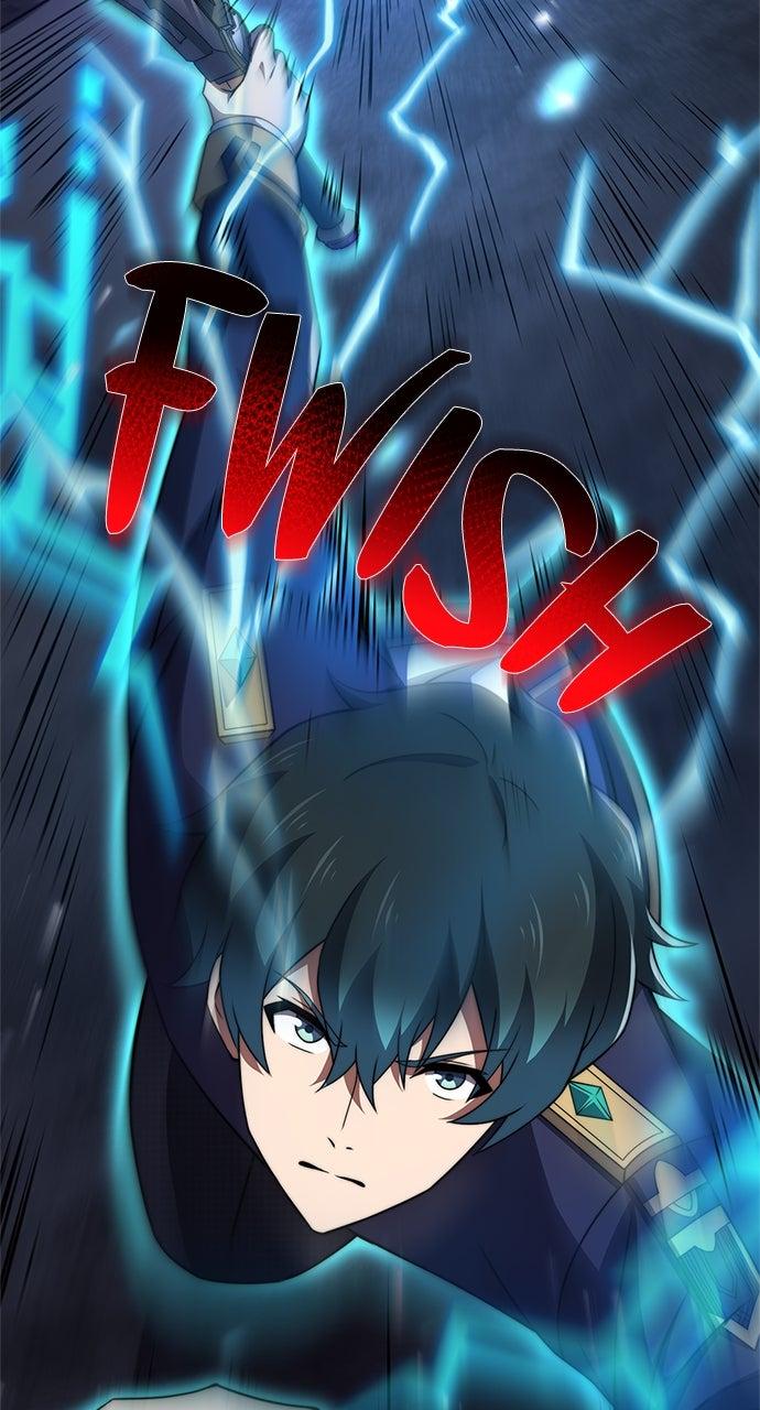 Zero0: A Space-Time Mage Episode 45 41